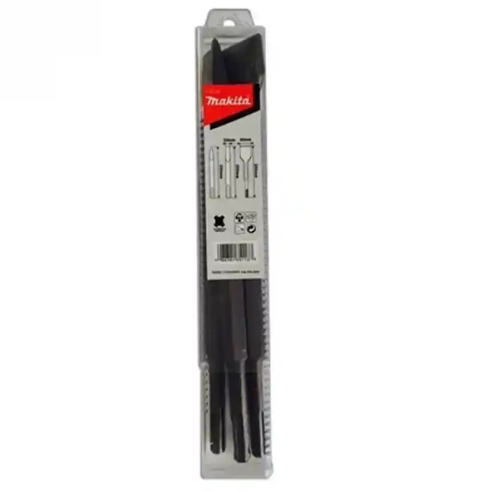 Makita D-30134 Sds Plus Keski Seti 3 Parça