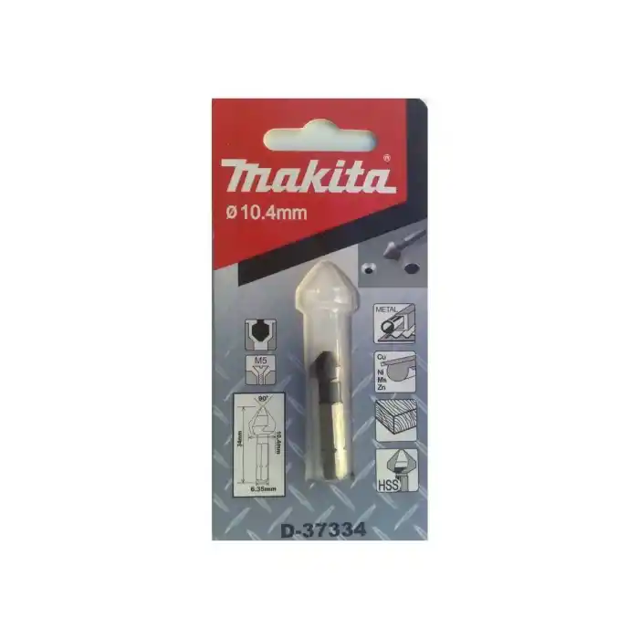 Makita D-37334 Havşa Açma Ucu B M5 13X50Mm