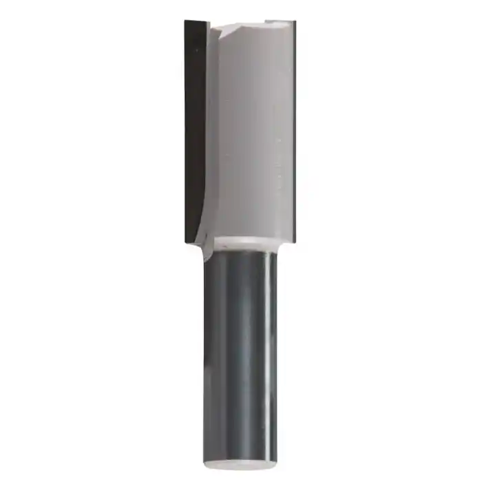 Makita D-47581 Dalma Düz Kanal Freze Bıçağı (Çift Bıçak) 20mm