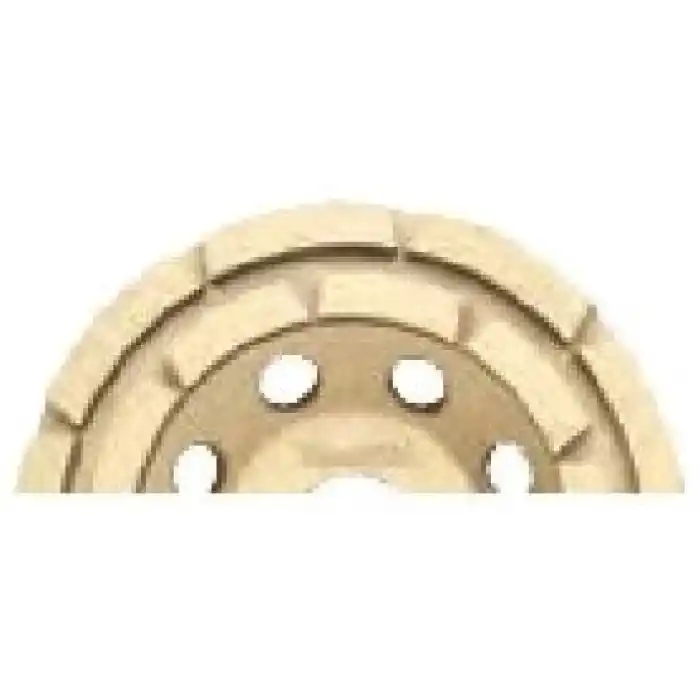 Makita D-62321 Çift Sıra Elmas Çanak Disk 180M