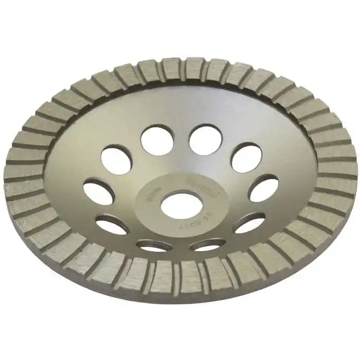 Makita D-62359 Turbo Elmas Çanak Disk 180mm