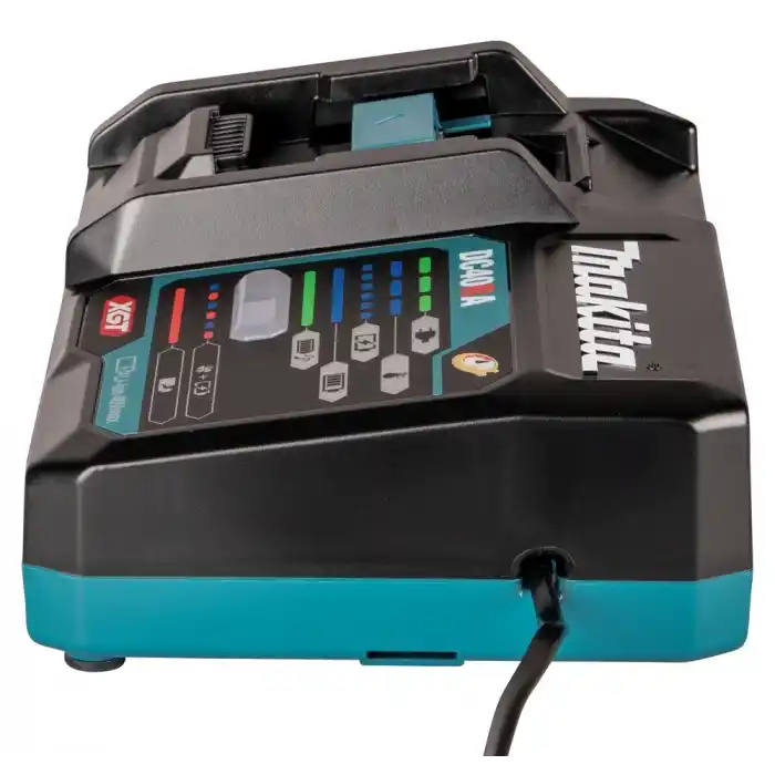 Makita DC40RA Hızlı Pil Şarj Cihazı