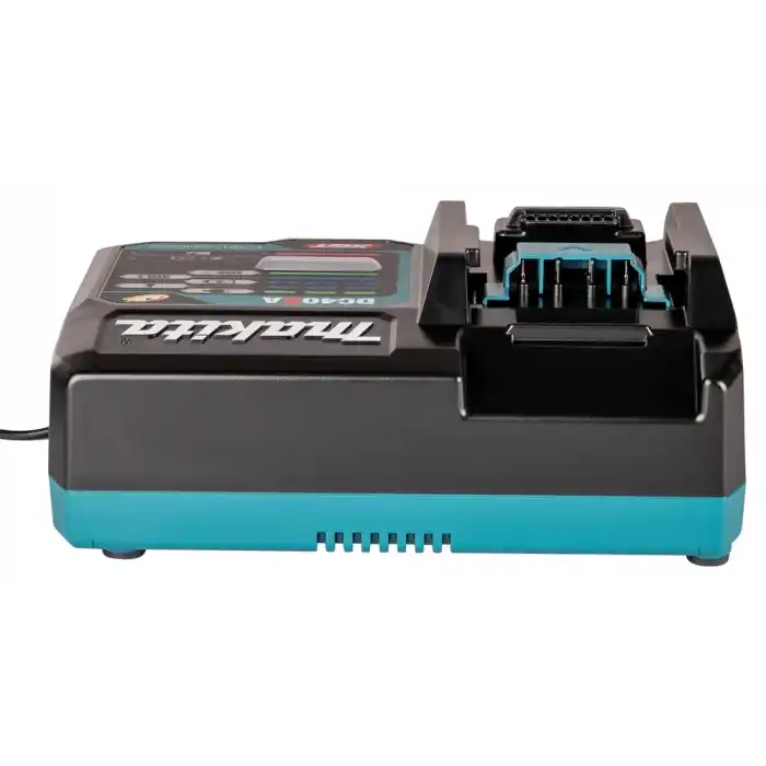 Makita DC40RA Hızlı Pil Şarj Cihazı