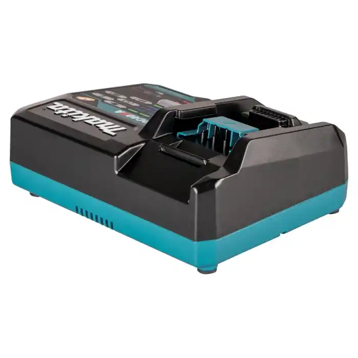 Makita DC40RA Hızlı Pil Şarj Cihazı