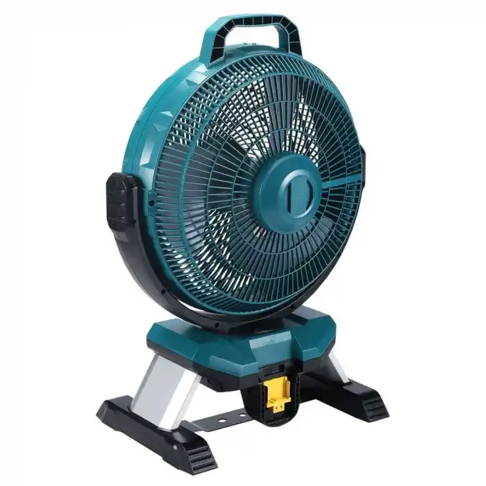 Makita DCF300Z Solo Akülü Taşınabilir Vantilatör Fan
