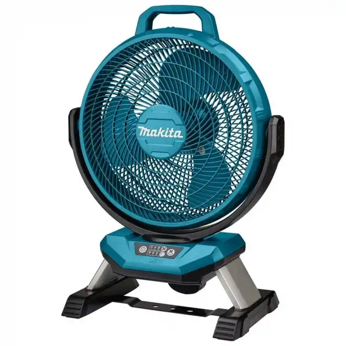 Makita DCF300Z Solo Akülü Taşınabilir Vantilatör Fan