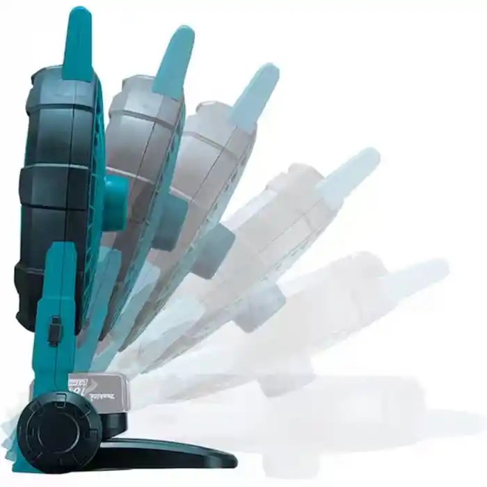Makita DCF300Z Solo Akülü Taşınabilir Vantilatör Fan
