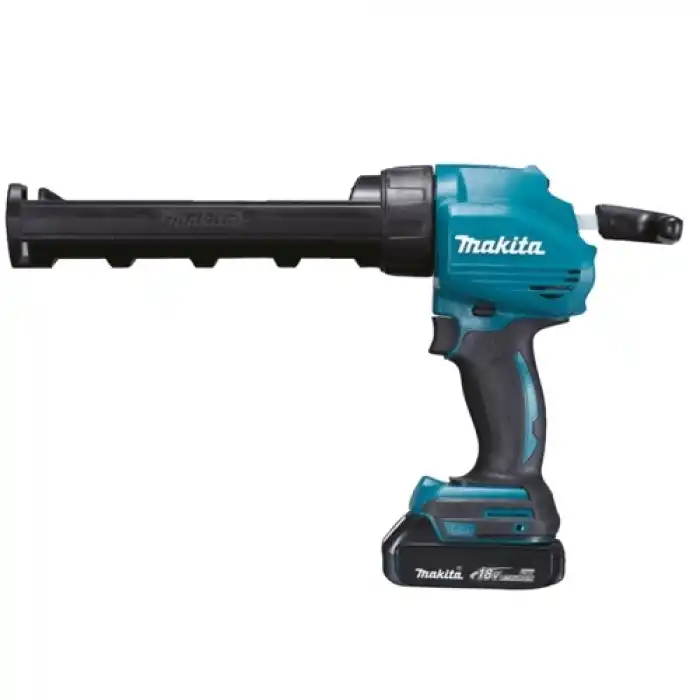 Makita DCG180RYEB Akülü Silikon Tabancası