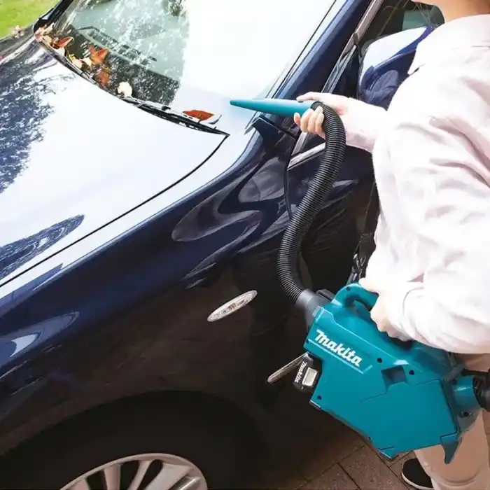 Makita DCL184Z Solo Akülü Süpürge