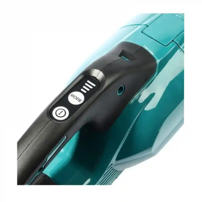 Makita DCL285FZ Sanayi Tipi Şarjlı Dikey El Süpürgesi