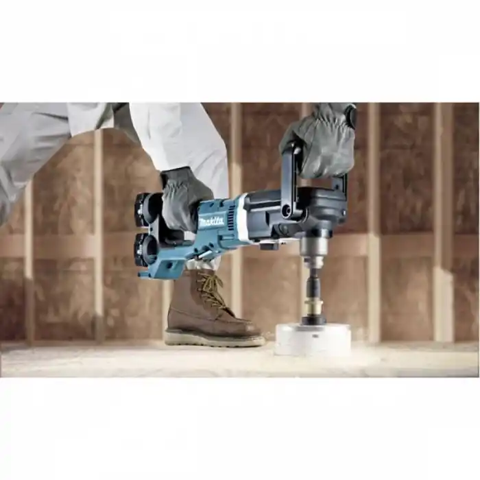 Makita DDA460PT2 Akülü Köşe Matkabı