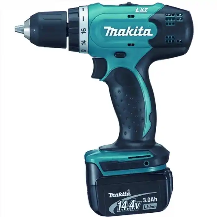 Makita DDF343SYE Akülü Matkap Vidalama