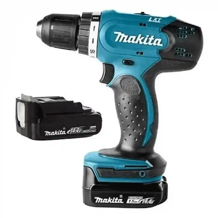 Makita DDF483RFJ Akülü Matkap Vidalama