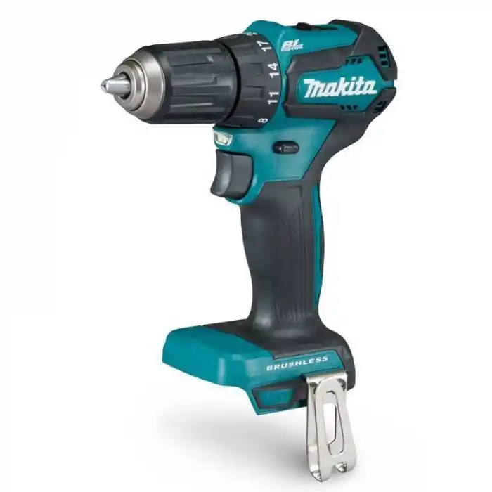 Makita DDF483Z Solo Akülü Darbesiz Matkap Vidalama