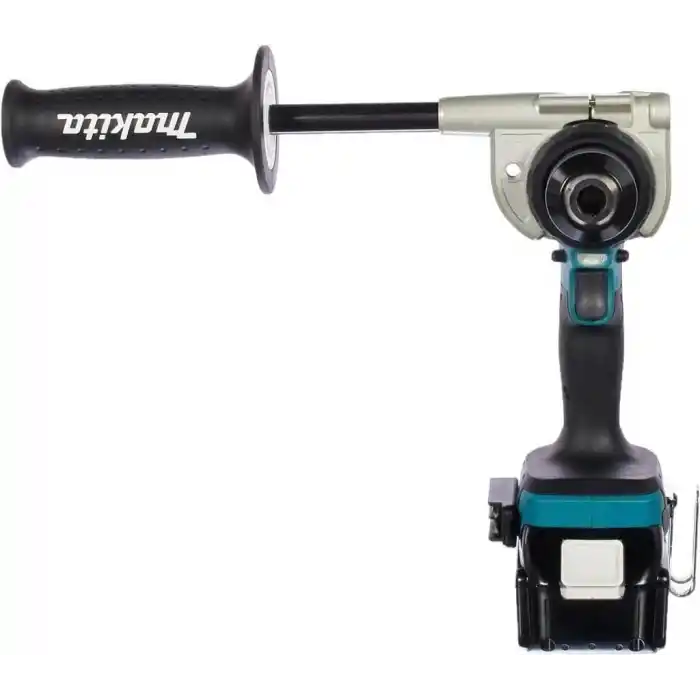 Makita DDF486RTJ Akülü Darbeli Matkap Vidalama