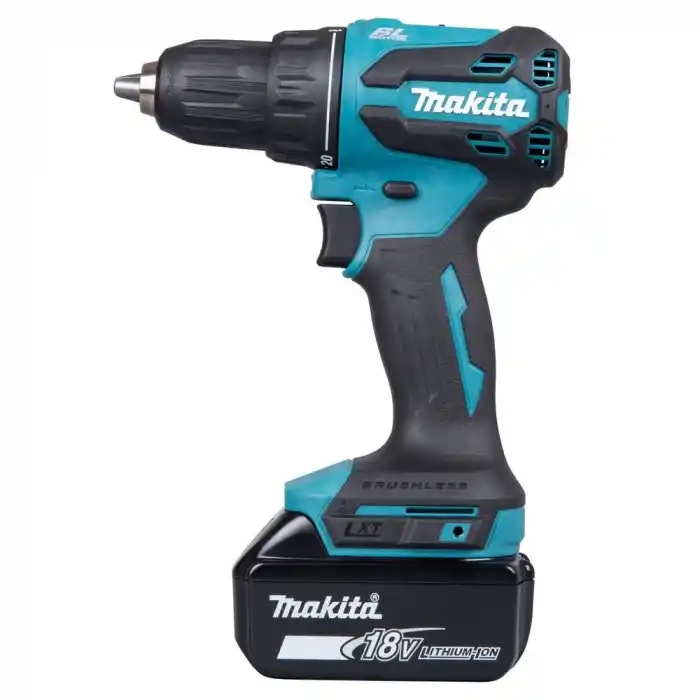 Makita DDF490SFJ Akülü Matkap Vidalama