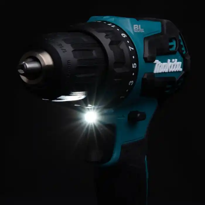 Makita DDF490SFJ Akülü Matkap Vidalama