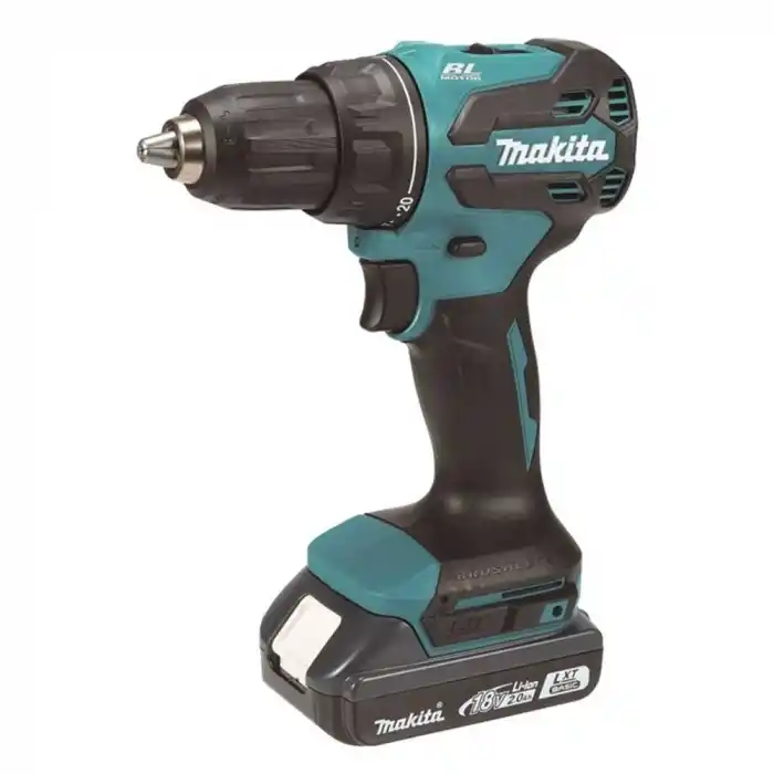 Makita DDF490WVE Akülü Matkap Vidalama