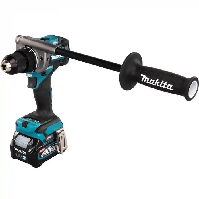Makita DF001GM201 Akülü Darbesiz Matkap