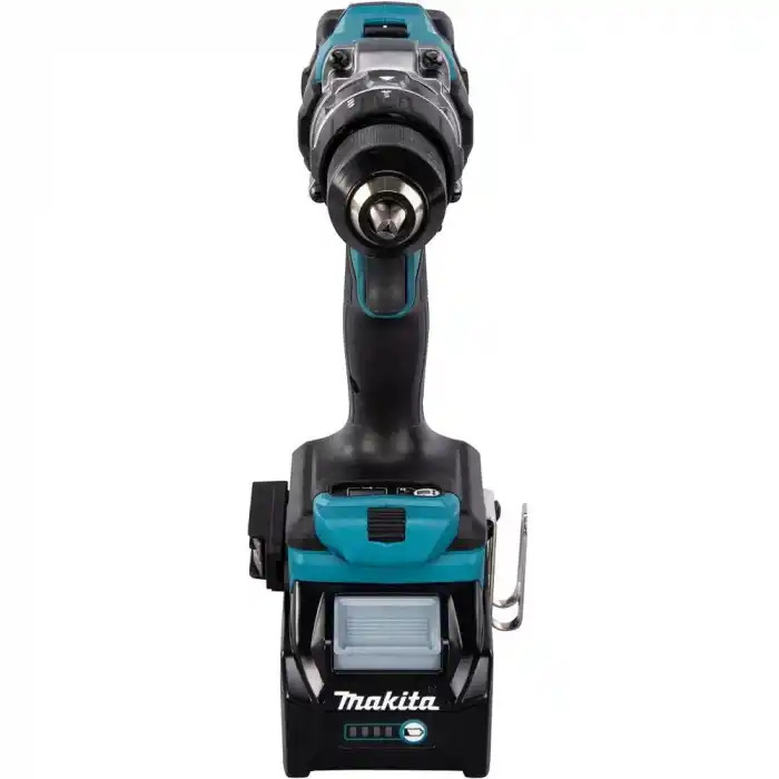 Makita DF001GM201 Akülü Darbesiz Matkap