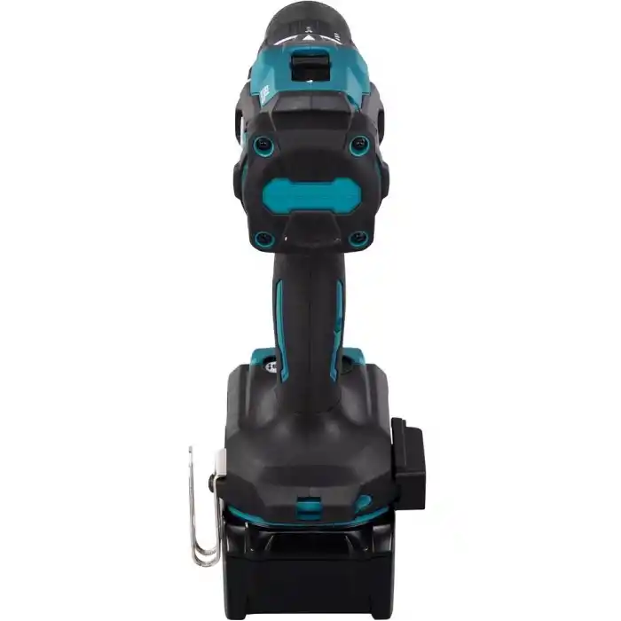 Makita DF001GM201 Akülü Darbesiz Matkap