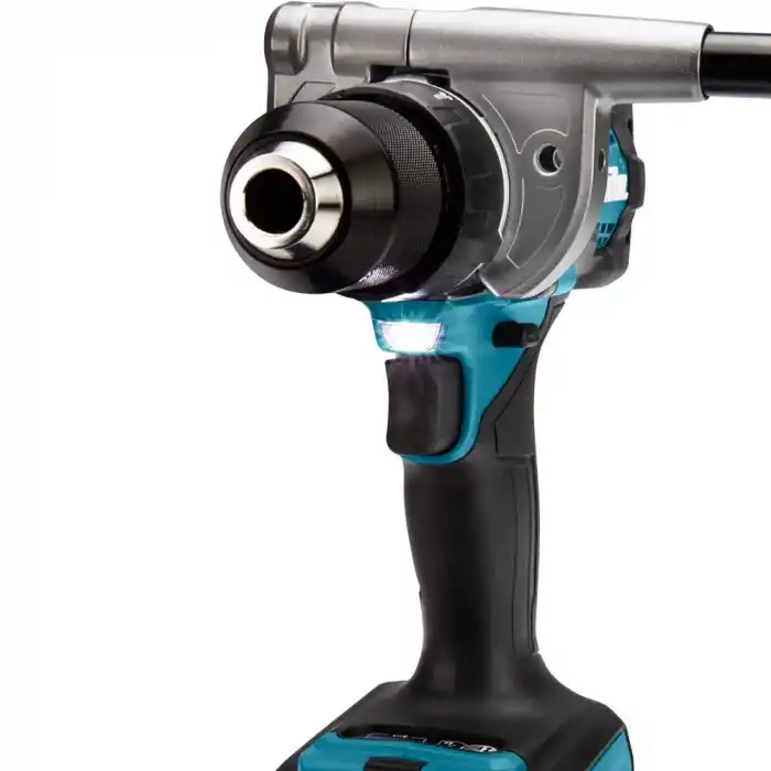 Makita DF001GM201 Akülü Darbesiz Matkap
