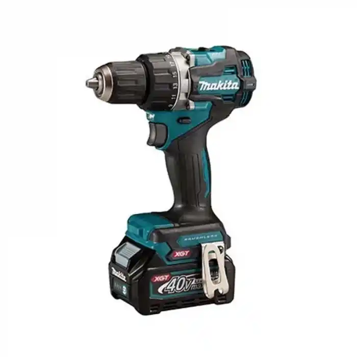 Makita DF002GA201 Akülü Darbesiz Matkap Vidalama