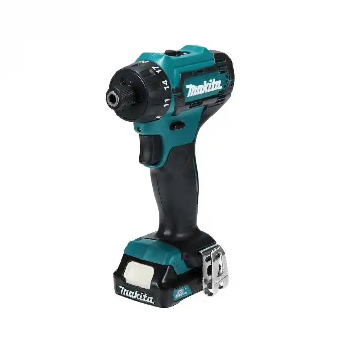 Makita DF033DWAE Darbesiz Matkap Vidalama