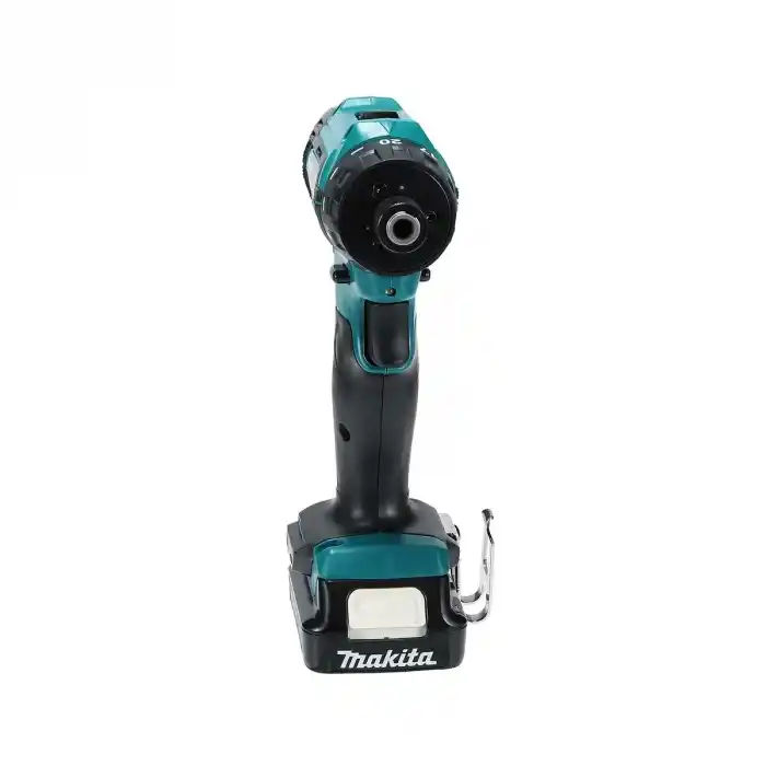 Makita DF033DWAE Darbesiz Matkap Vidalama