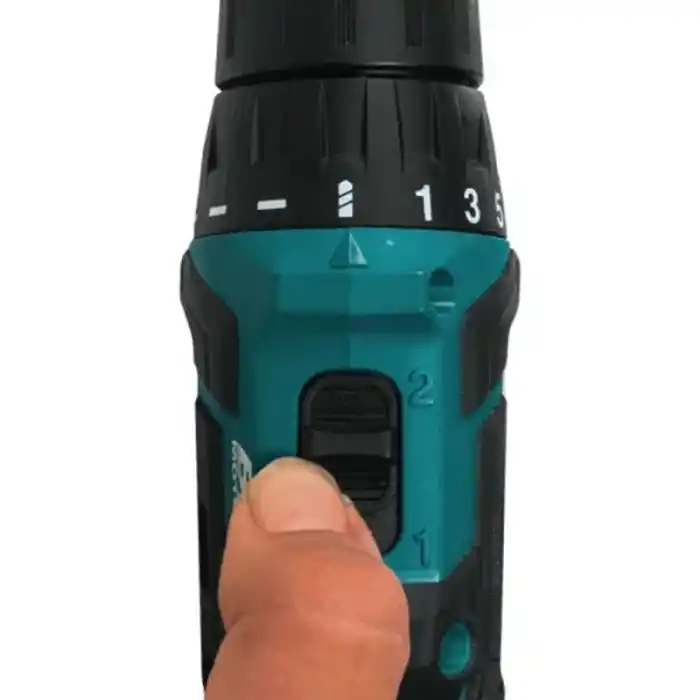 Makita DF332DZ Solo Akülü Darbesiz Matkap Vidalama