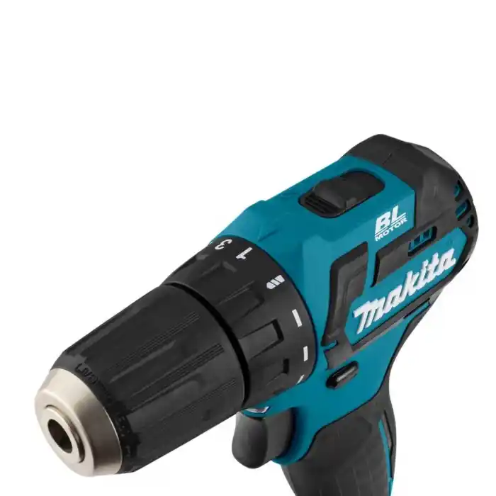 Makita DF332DZ Solo Akülü Darbesiz Matkap Vidalama