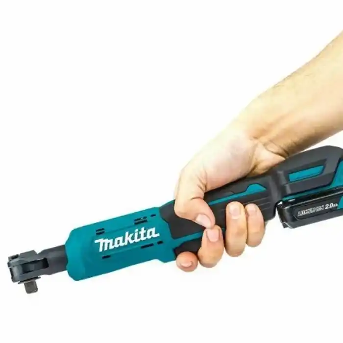Makita DFL651F Solo Akülü 3/8 Cırcır Anahtarı