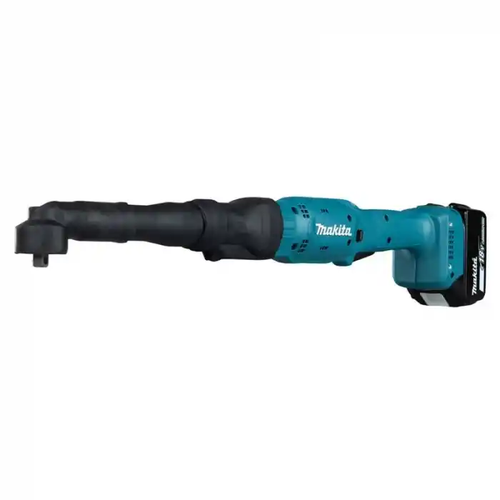 Makita DFL651F Solo Akülü 3/8 Cırcır Anahtarı