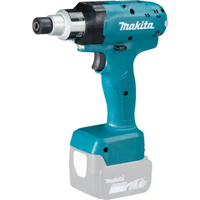 Makita DFT085FMZ Akülü Altıgen Torklu Vidalama 1/4 