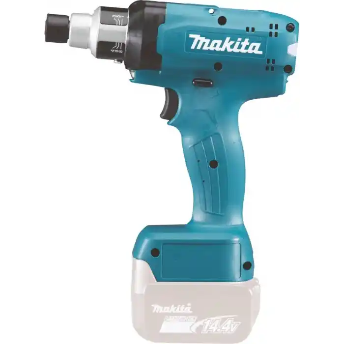 Makita DFT085FMZ Akülü Altıgen Torklu Vidalama 1/4 