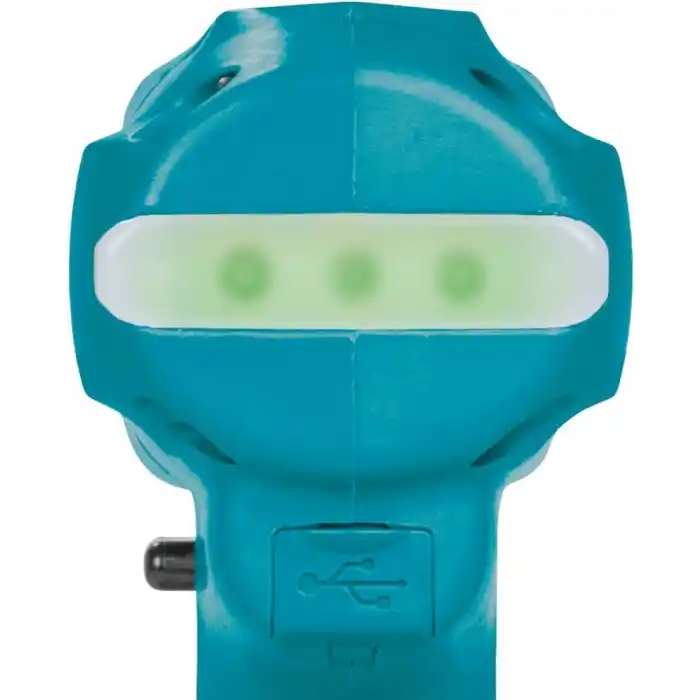 Makita DFT085FMZ Akülü Altıgen Torklu Vidalama 1/4 