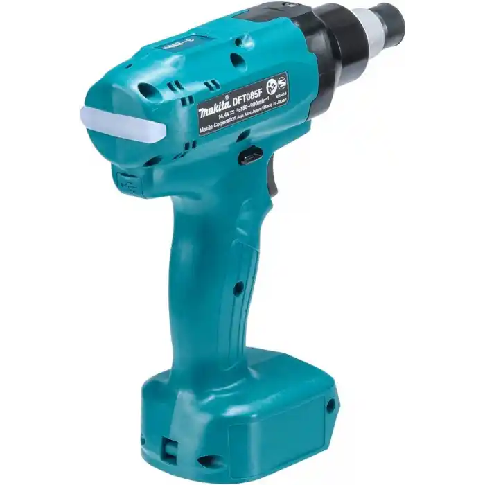 Makita DFT085FMZ Akülü Altıgen Torklu Vidalama 1/4 