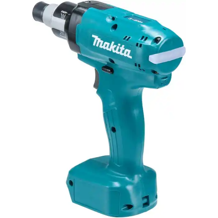 Makita DFT085FMZ Akülü Altıgen Torklu Vidalama 1/4 