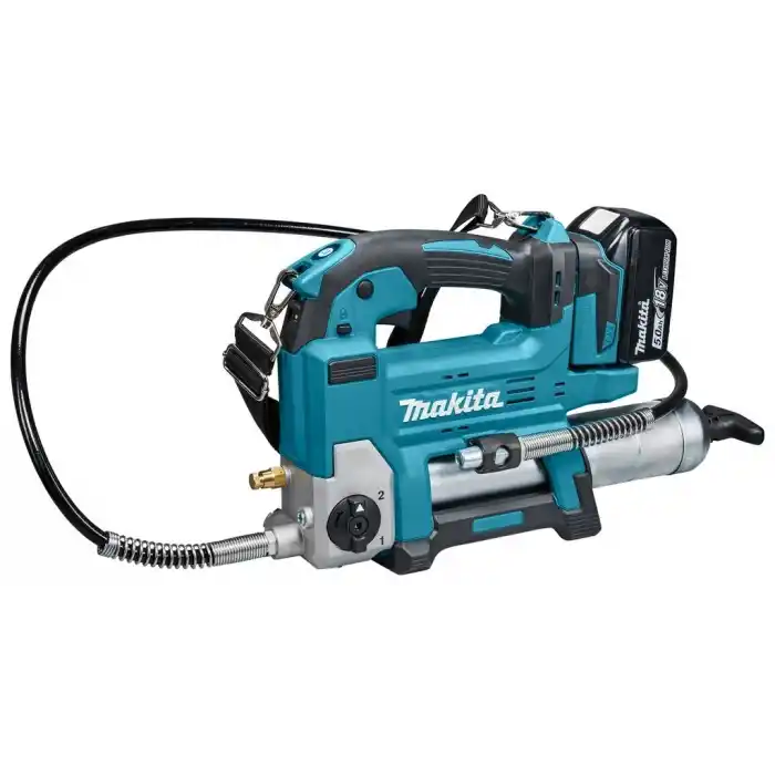 Makita DGP180RT Akülü Gres Tabancası