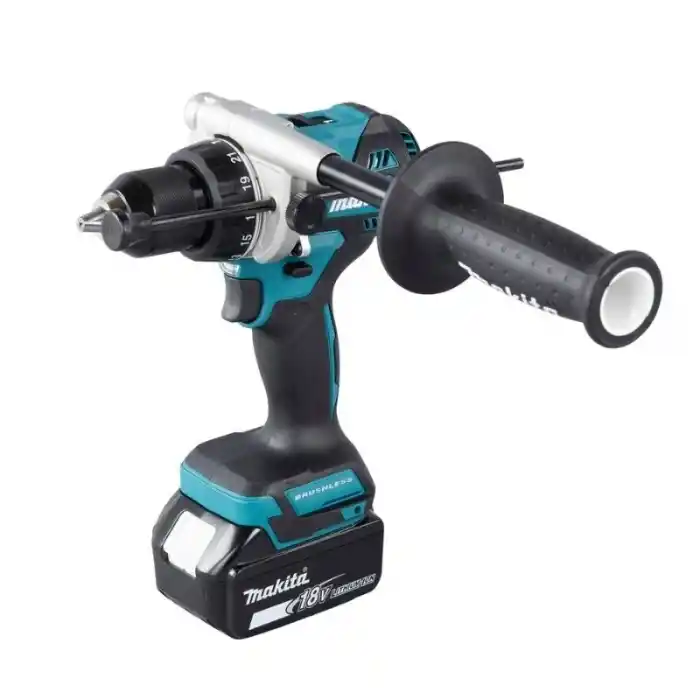 Makita DHP486RTJ Akülü Darbeli Matkap Vidalama