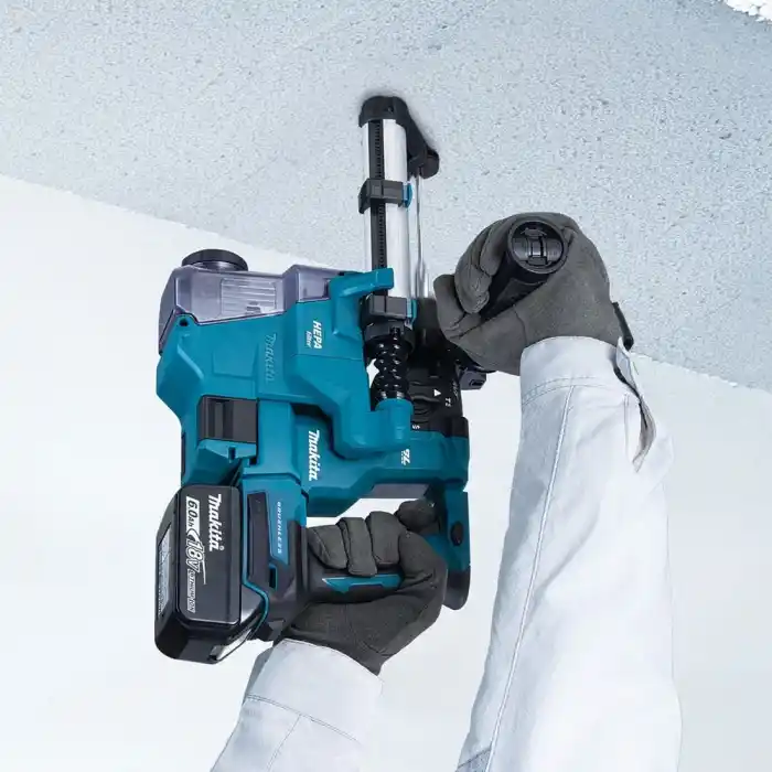 Makita DHR183Z Sds Plus Solo Akülü Kırıcı Delici