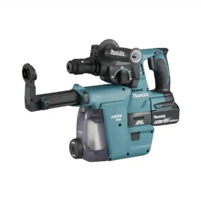 Makita DHR243RTJW Akülü Kırıcı Delici