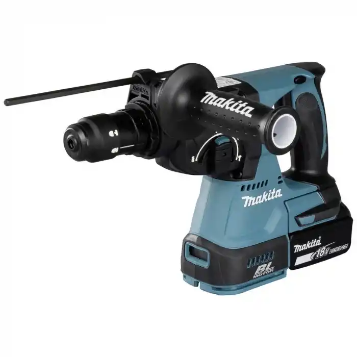 Makita DHR243RTJW Akülü Kırıcı Delici