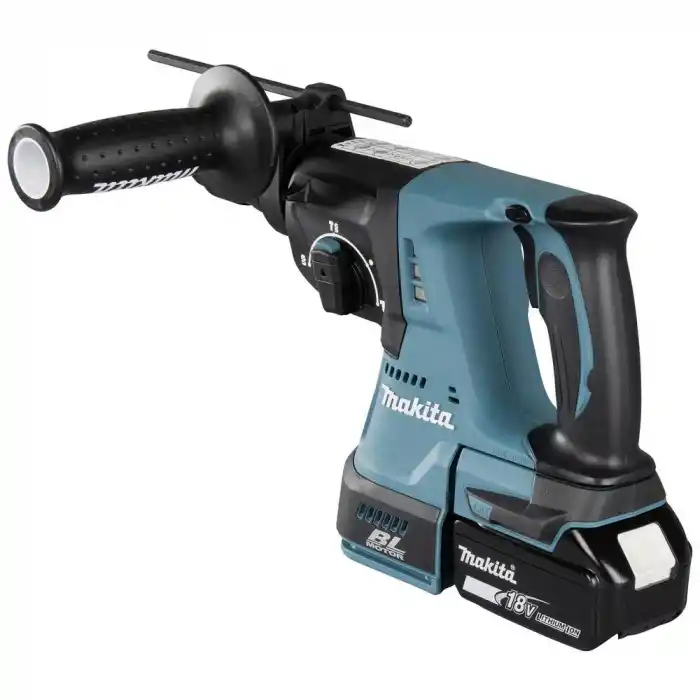 Makita DHR243RTJW Akülü Kırıcı Delici