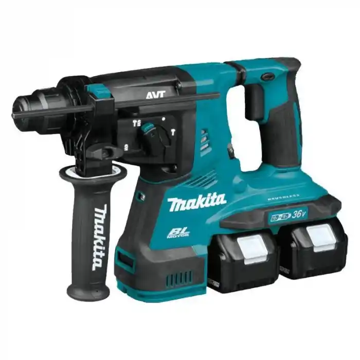 Makita DHR280PT2J Akülü Kırıcı Delici