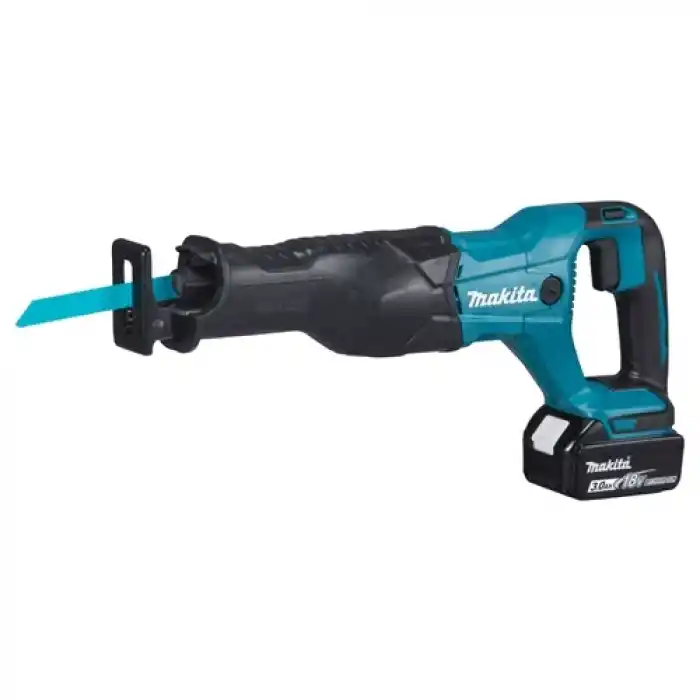 Makita DJR186RFE Akülü Tilki Kuyruğu Kılıç Testere