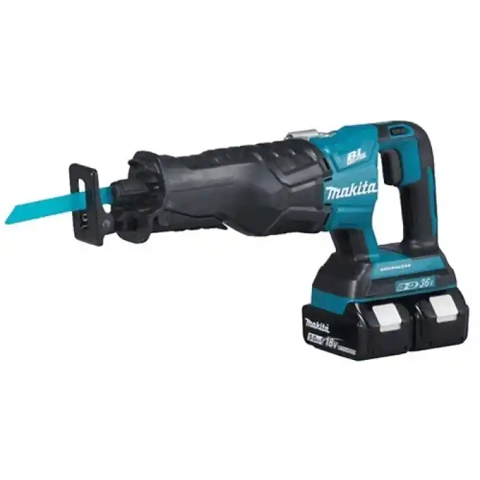 Makita DJR360RF2 Akülü Tilki Kuyruğu Kılıç Testere
