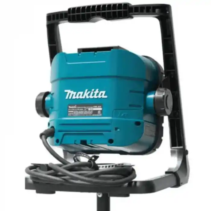 Makita DML805 Elektrikli ve Akülü Projektör Çalışma Lambası