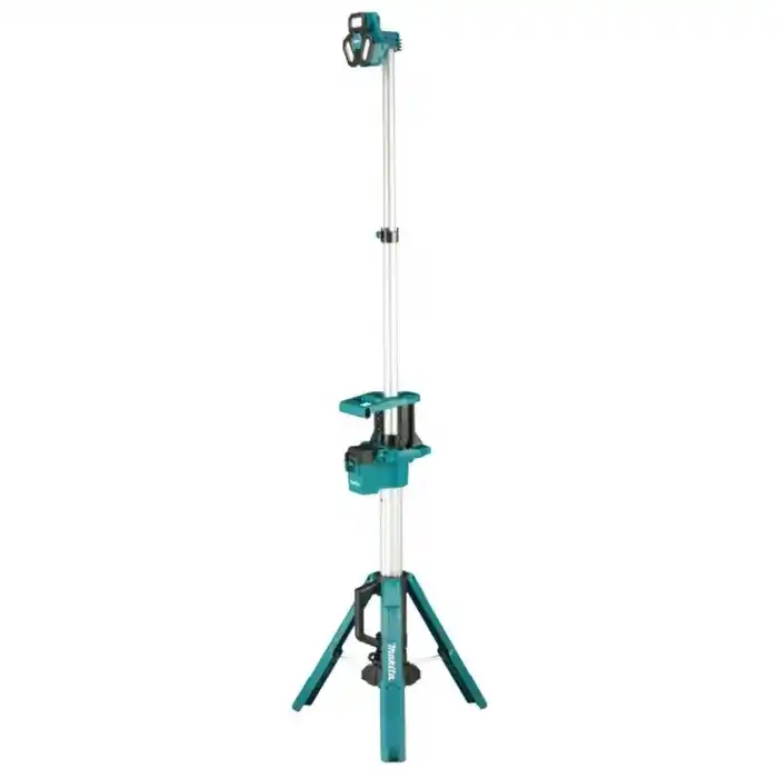 Makita DML814 Solo Akülü Projektör Çalışma Lambası Fener
