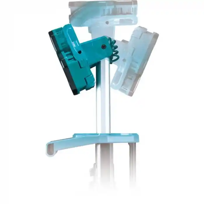 Makita DML814 Solo Akülü Projektör Çalışma Lambası Fener